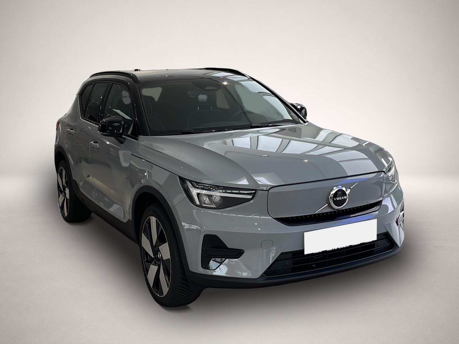 Volvo XC40 (02/2024, ELECTRIC)