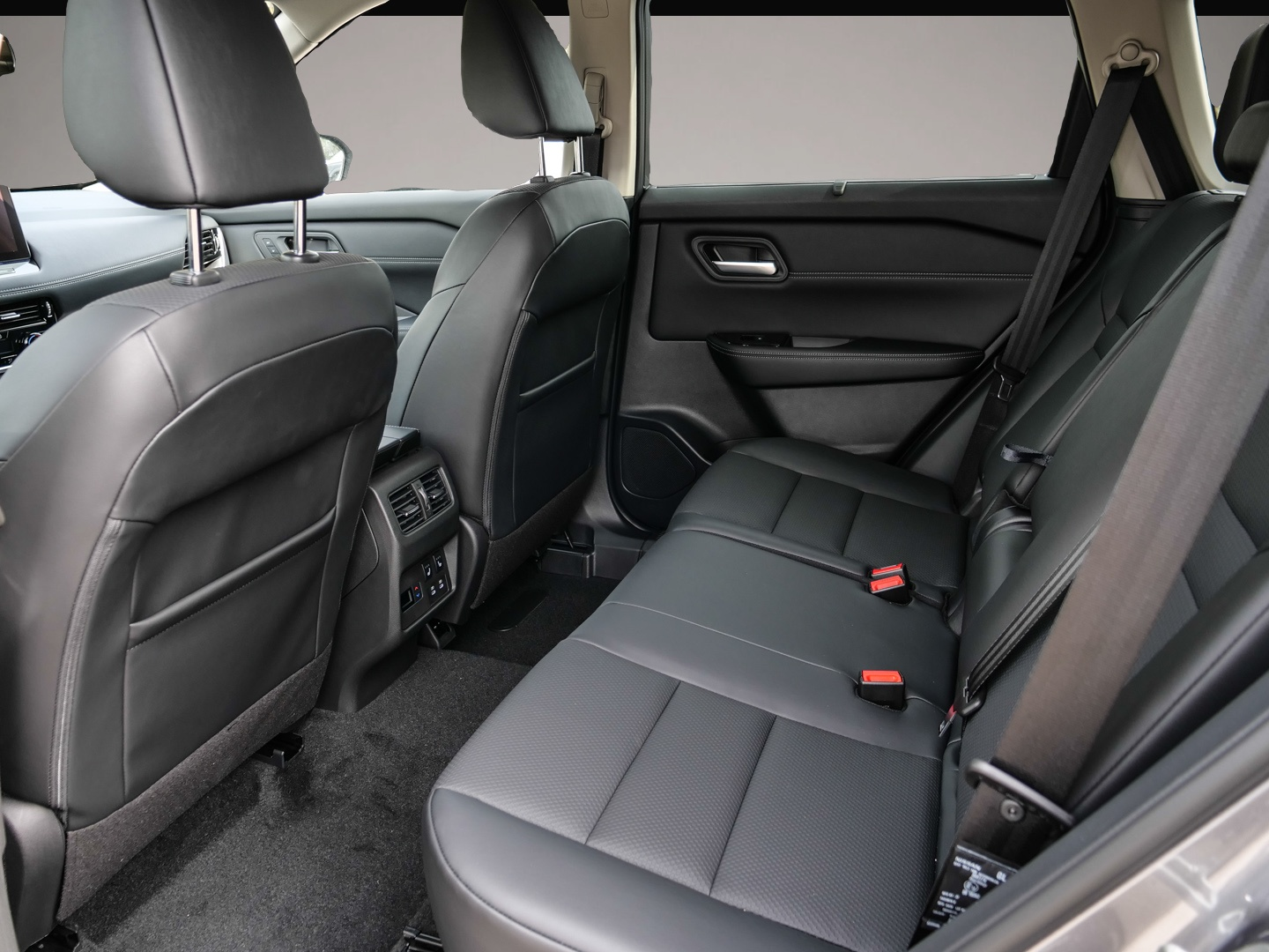 Nissan X-Trail (, Hybrid (Benzin/Elektro))