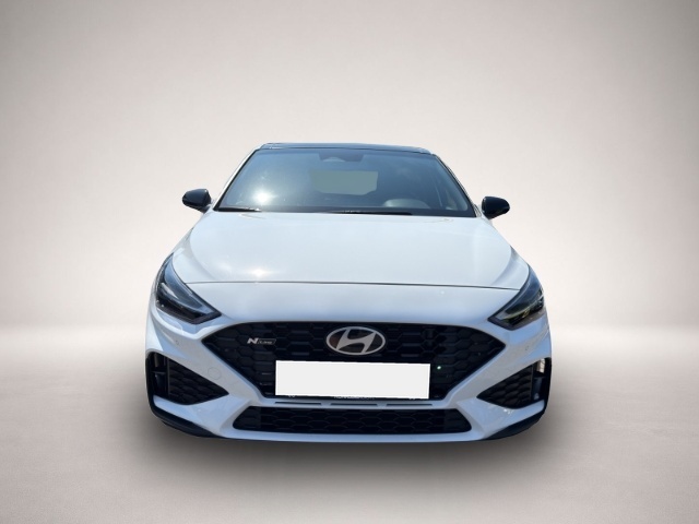 Hyundai i30 (11/2024, Benzin)