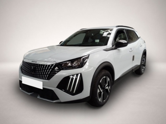 Peugeot 2008 (03/2025, Benzin)