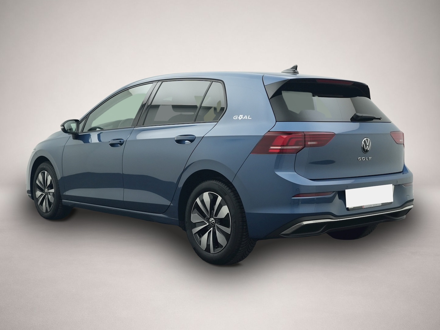 Volkswagen Golf (05/2025, Diesel)