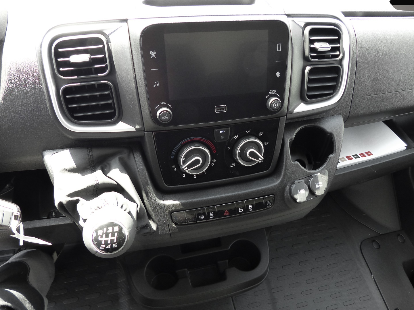 Fiat Ducato (07/2025, Diesel)