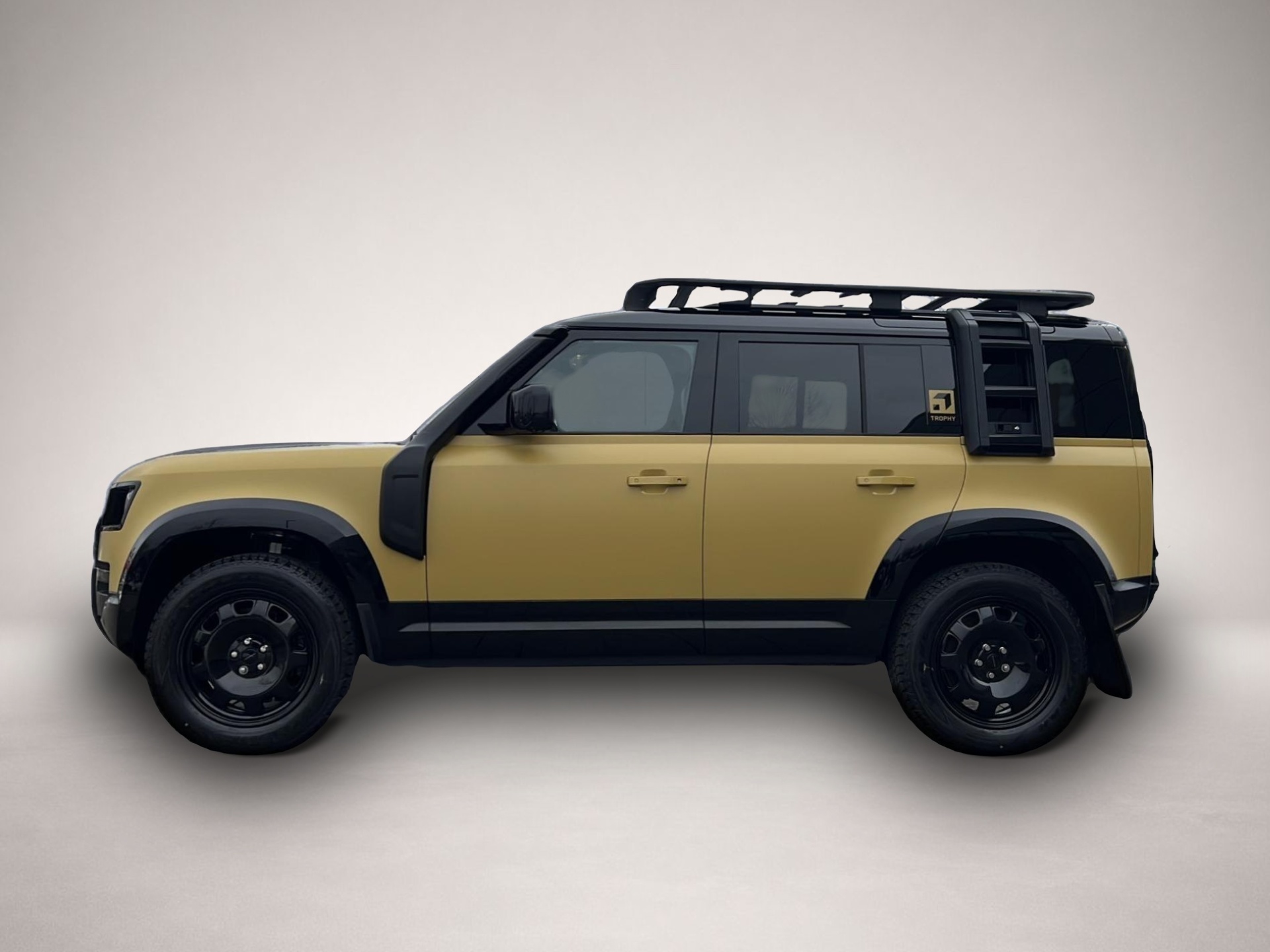 Land-Rover Defender (, Diesel)