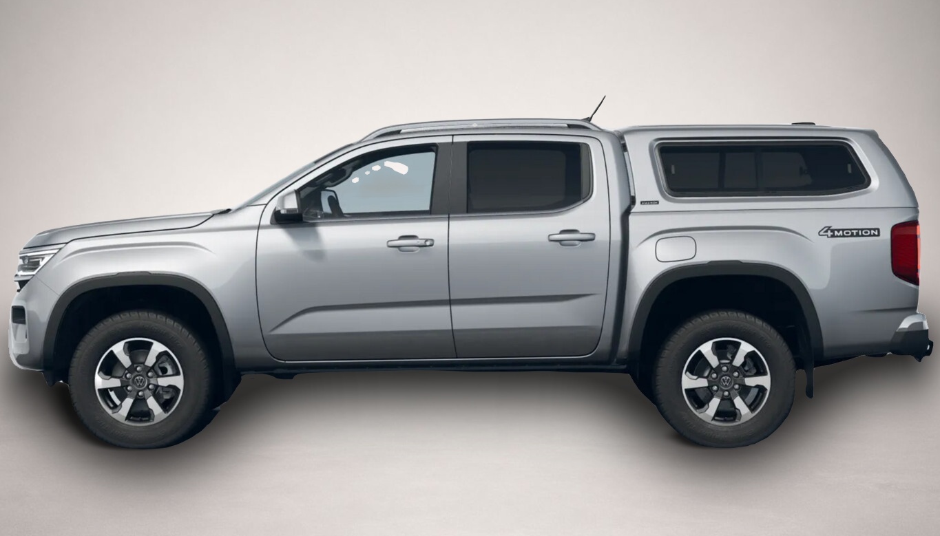 Volkswagen Amarok (06/2026, Diesel)