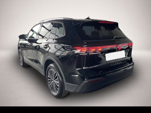Volkswagen Tiguan (07/2026, Benzin)