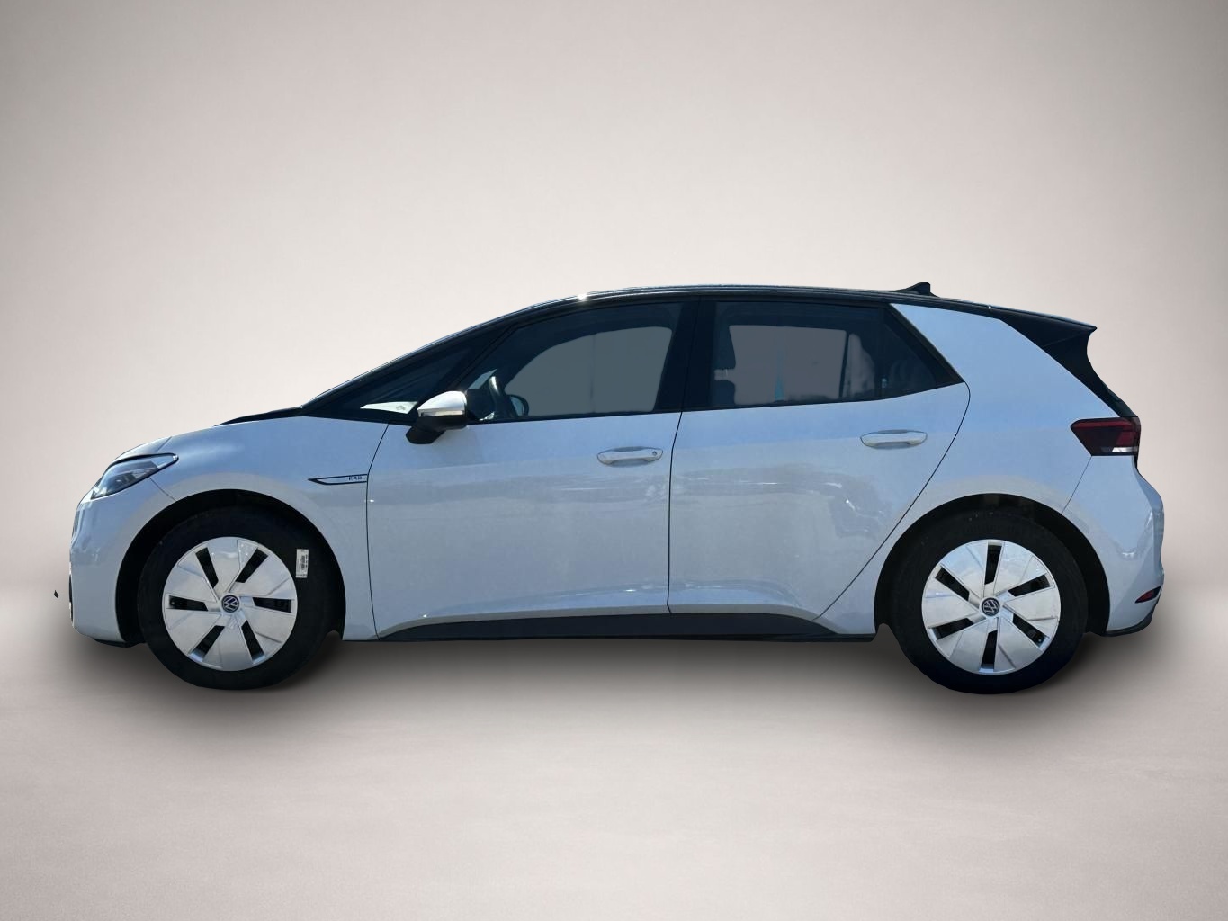 Volkswagen ID.3 (02/2022, ELECTRIC)