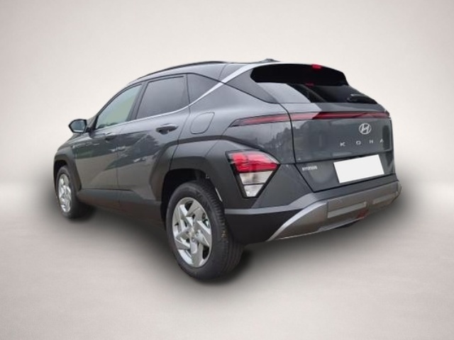 Hyundai Kona, Bild 2 von 7