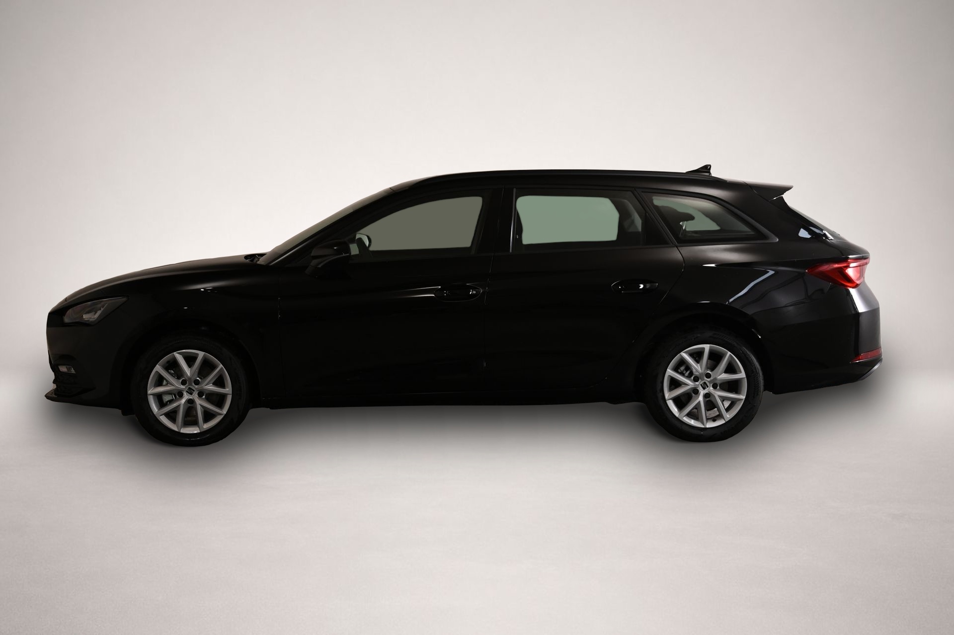 SEAT Leon, Bild 2 von 5