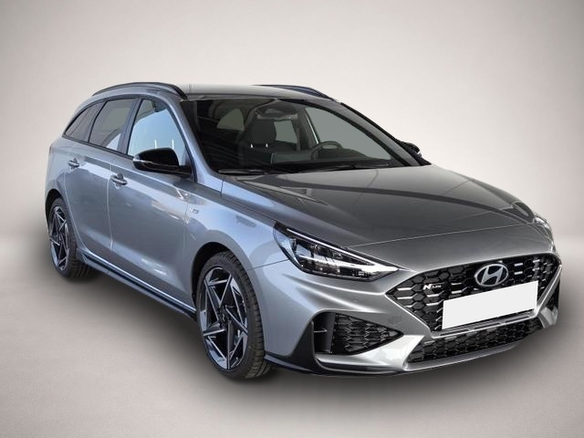 Hyundai i30 (08/2025, Hybrid (Benzin/Elektro))