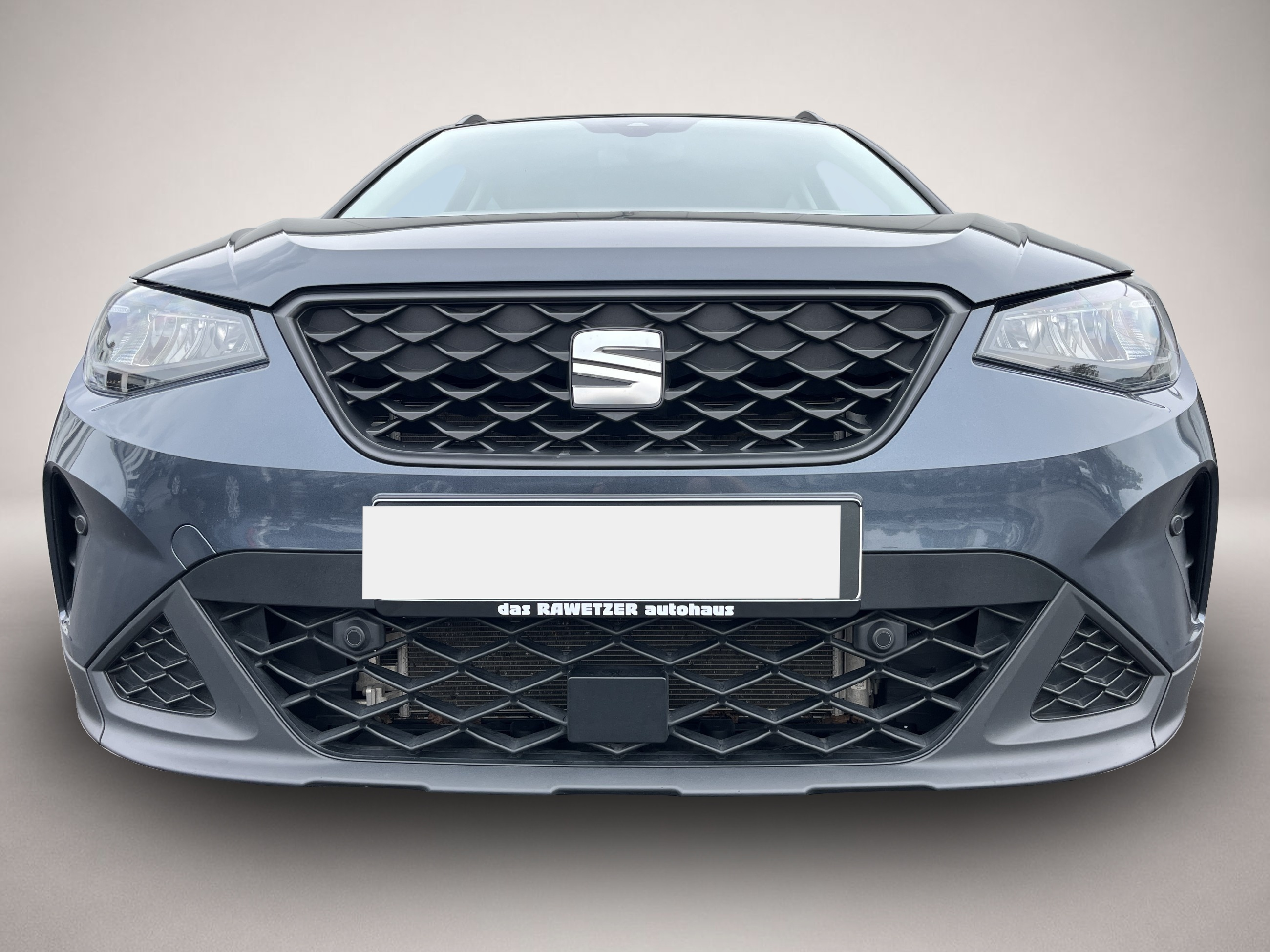 Seat Arona (05/2024, Benzin)