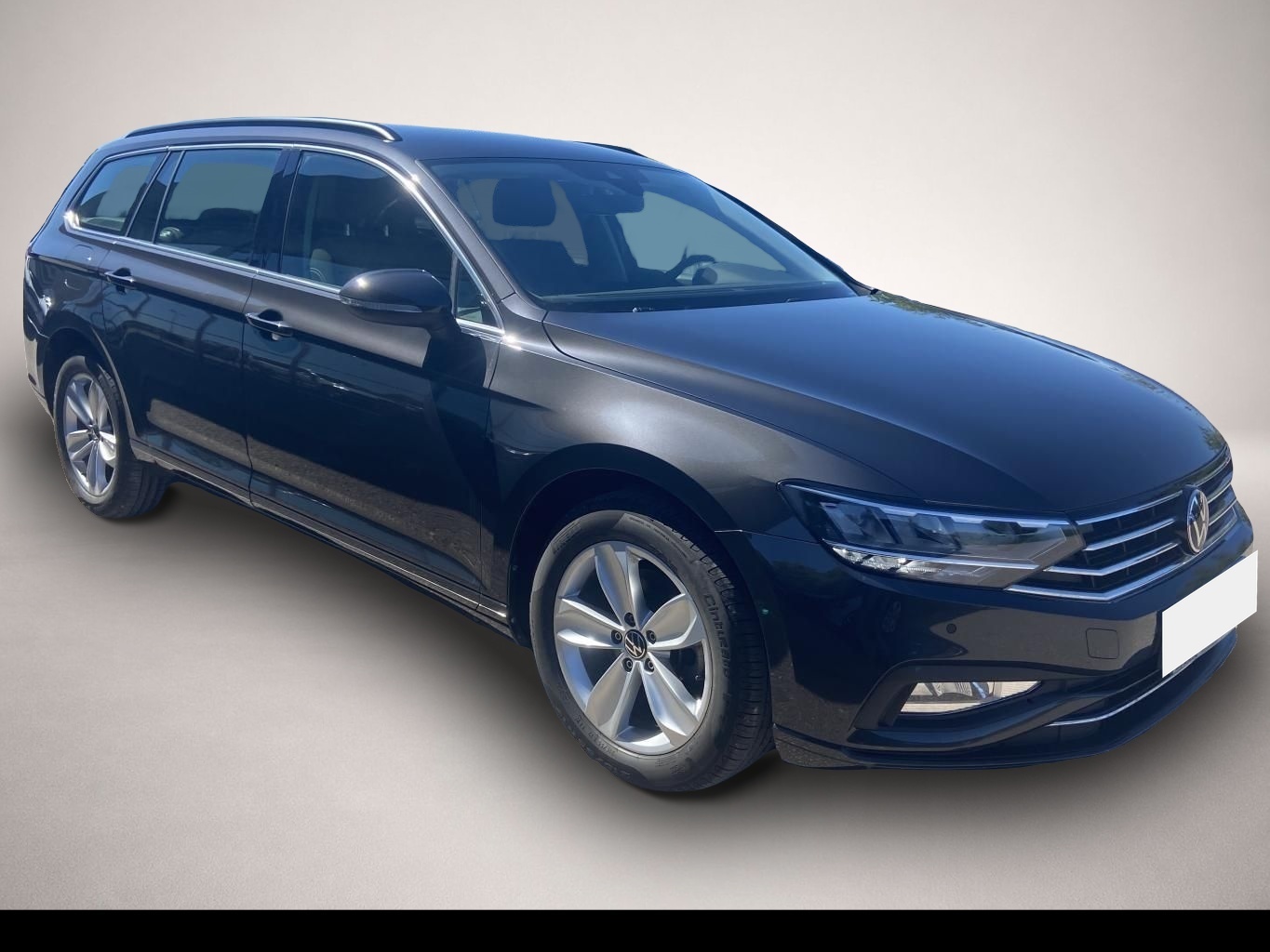 Volkswagen Passat Variant (09/2023, )