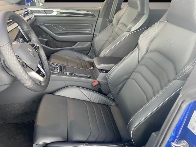 Volkswagen Arteon (02/2025, Hybrid (Benzin/Elektro))