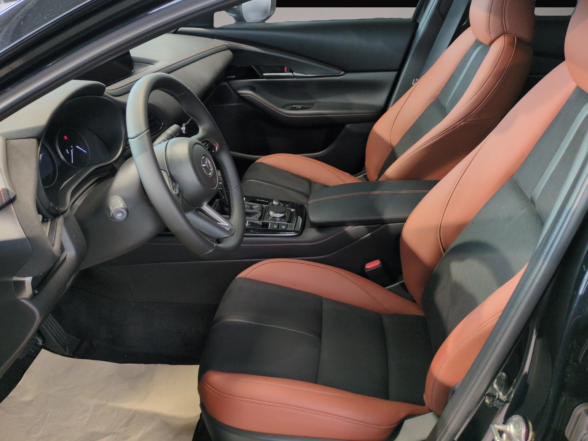 Mazda CX-30 (06/2026, Benzin)