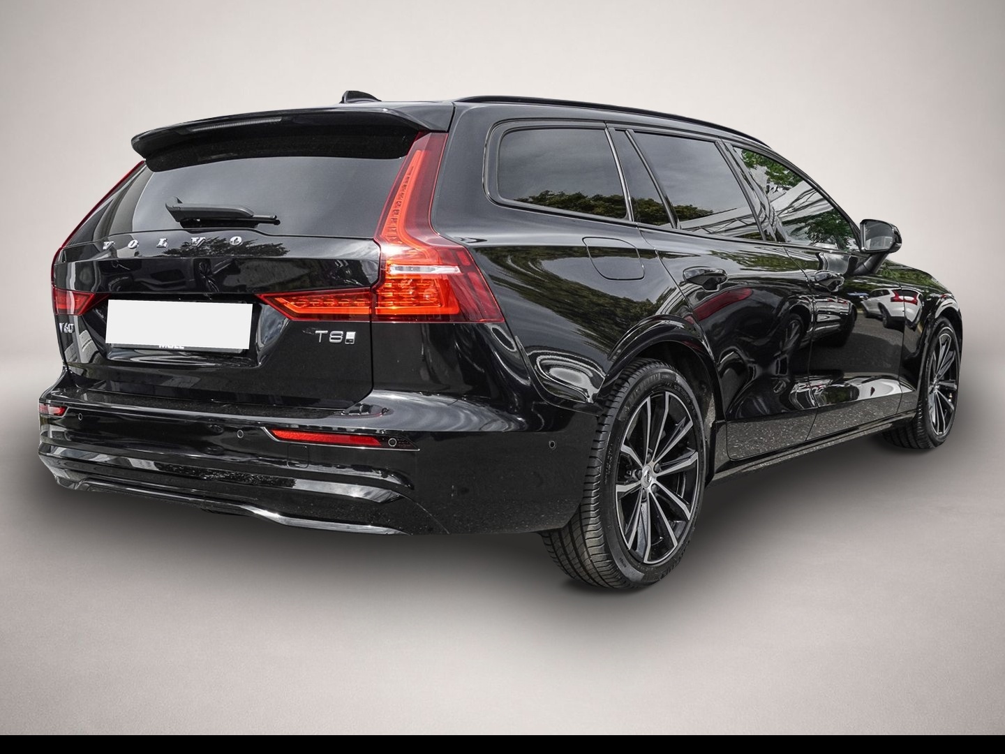 Volvo V60 (07/2024, )
