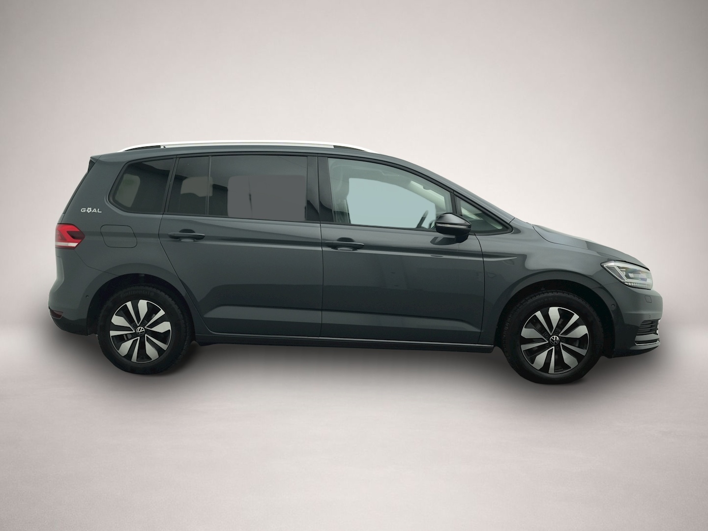 Volkswagen Touran (12/2025, Diesel)