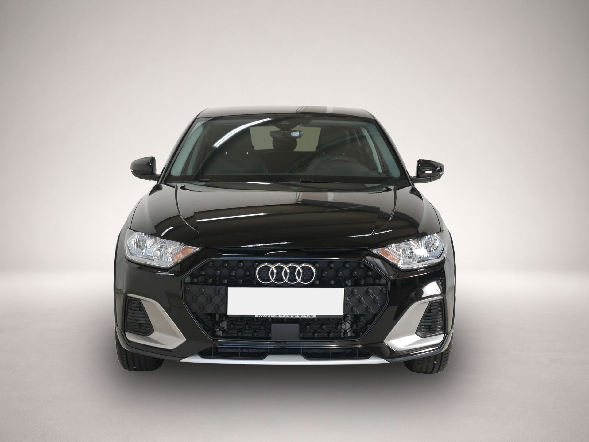 Audi A1 (11/2025, Benzin)