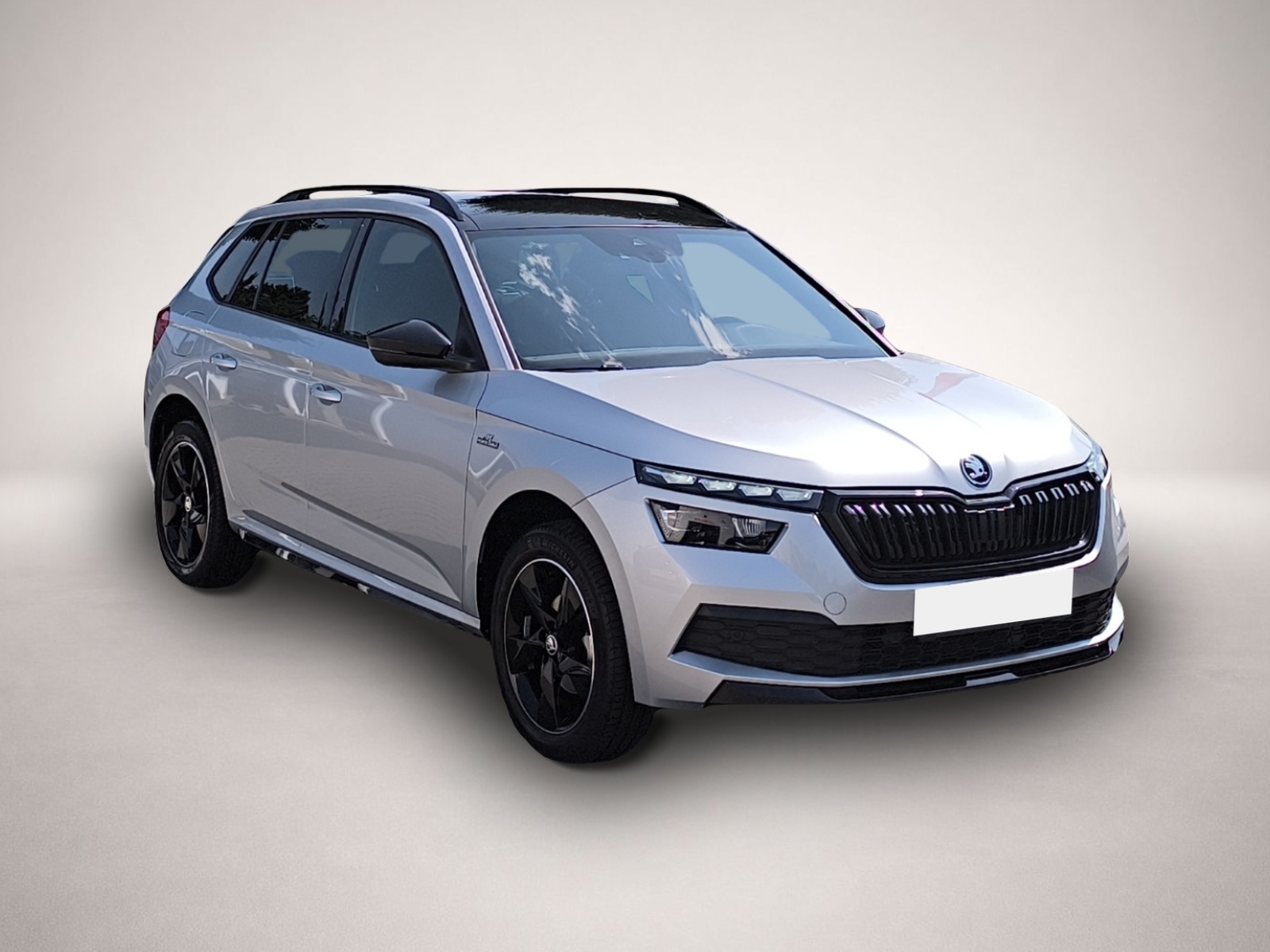 Skoda Kamiq (06/2021, )