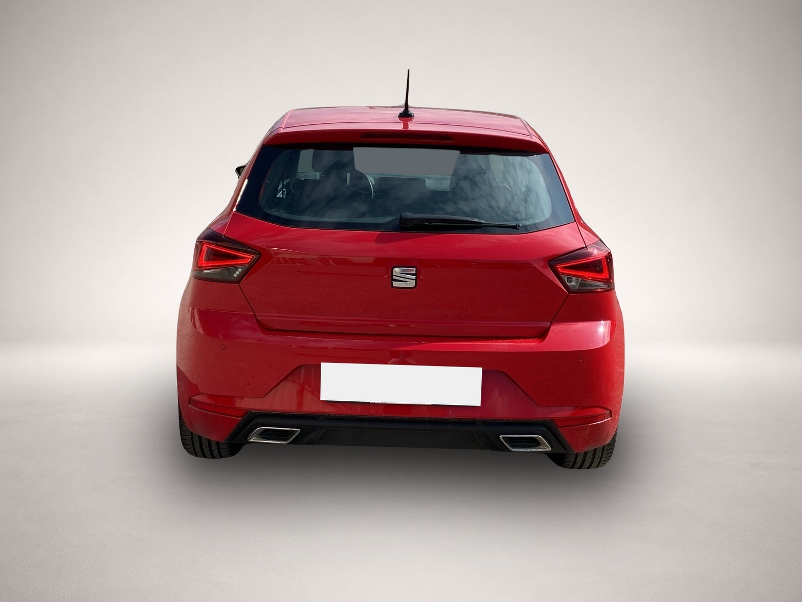 Seat Ibiza (02/2024, Benzin)