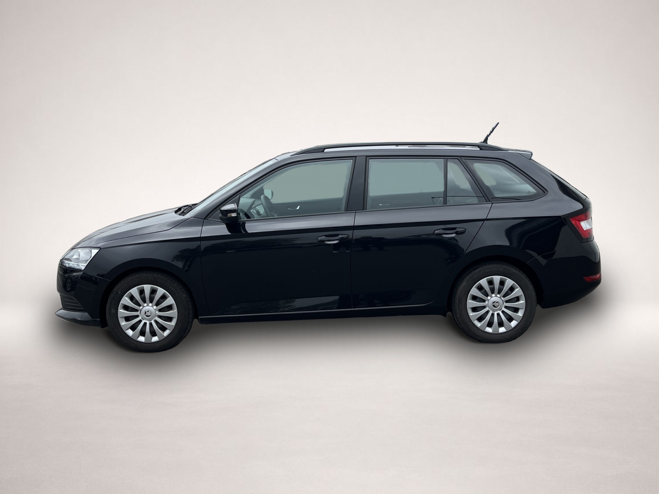 Skoda Fabia (05/2022, Benzin)