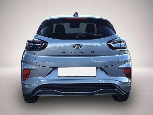 Ford Puma (01/2026, Benzin)