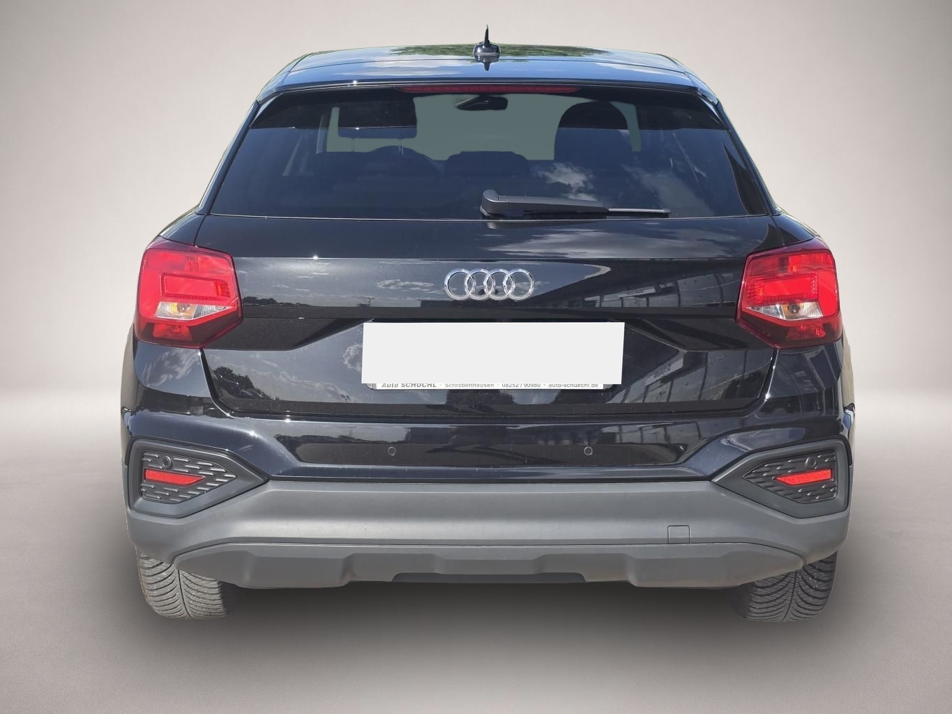 Audi Q2 (03/2022, )