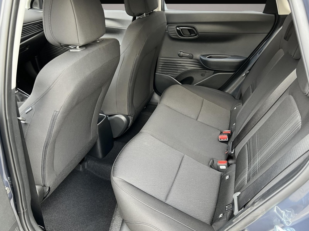 Hyundai BAYON, Bild 6 von 6