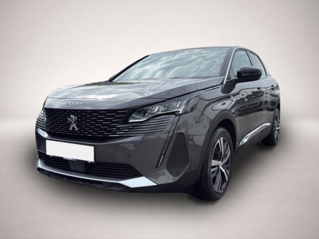 Peugeot 3008 (12/2023, Benzin)