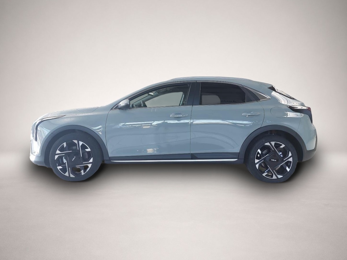 Kia XCeed, Bild 4 von 4