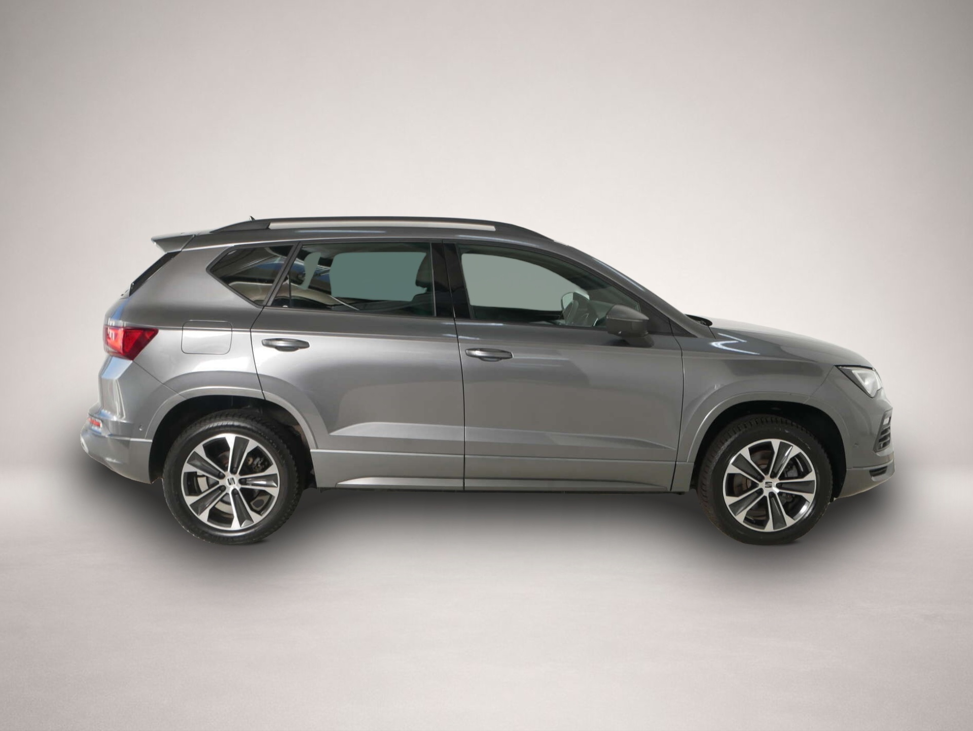 Seat Ateca (08/2025, Diesel)