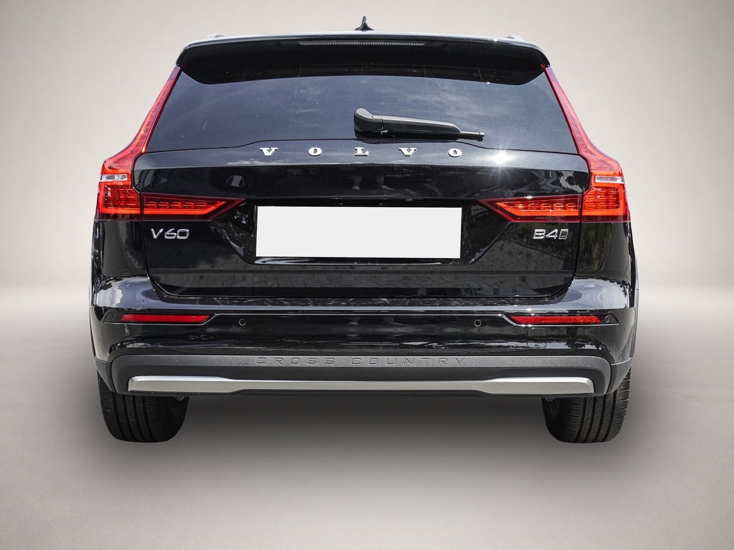 Volvo V60 Cross Country (06/2024, )