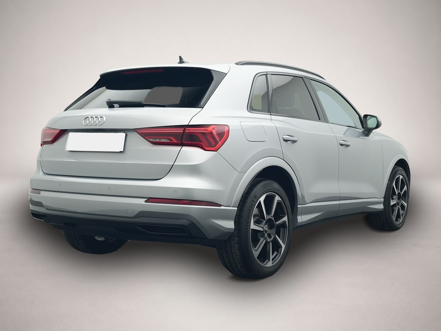 Audi Q3 (02/2023, Benzin)