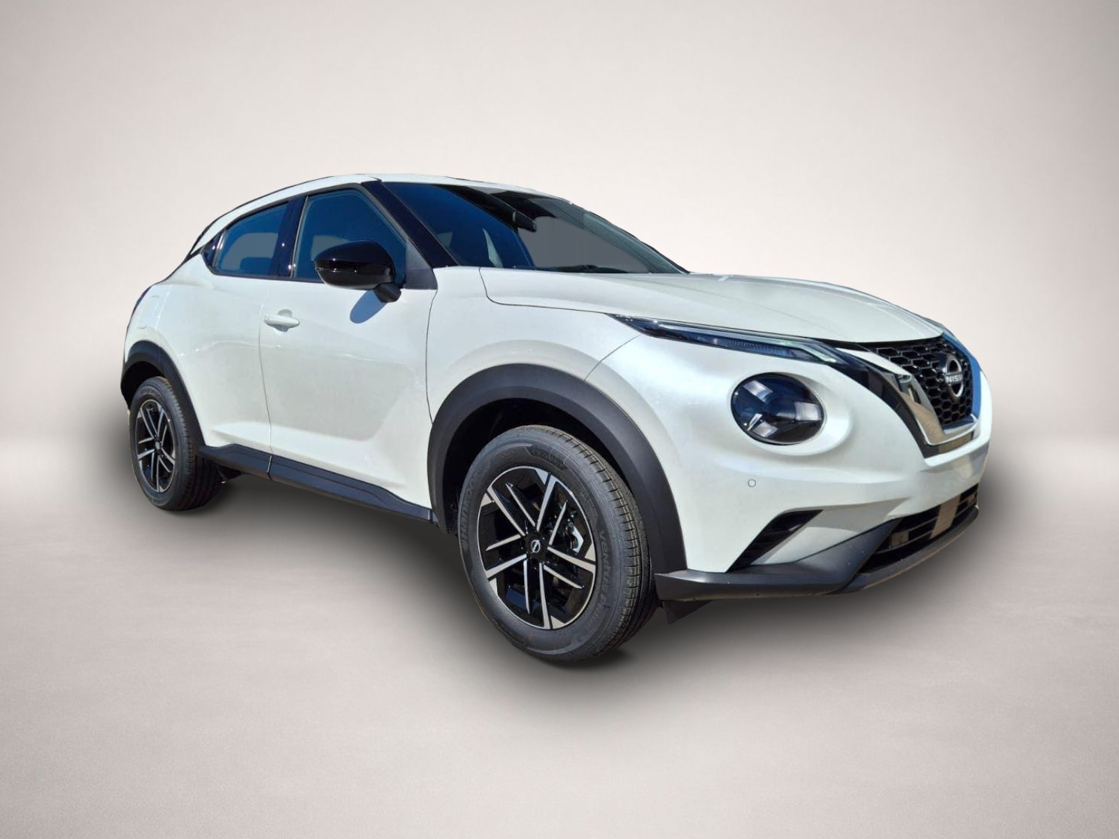 Nissan Juke (04/2026, Benzin)