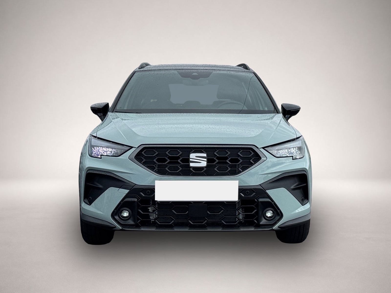 Seat Arona (04/2026, Benzin)