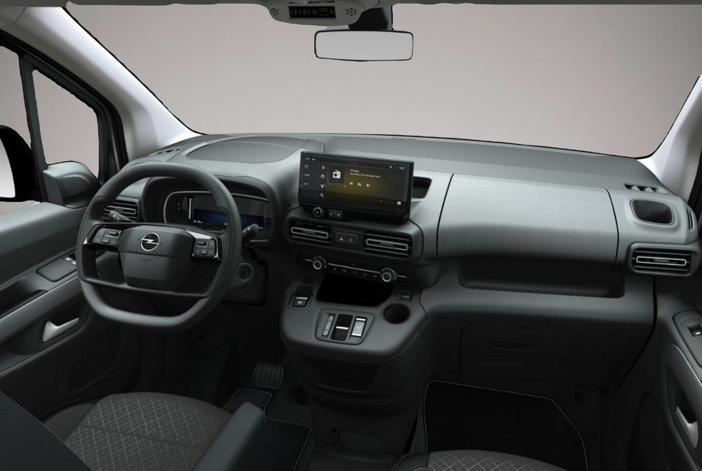 Opel Combo, image 6 of 9