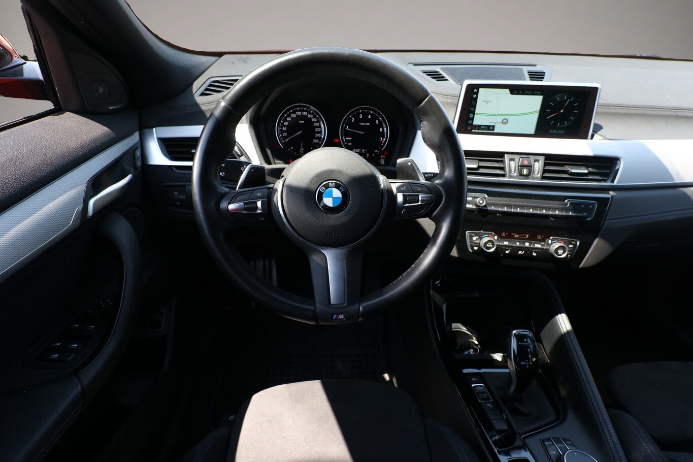BMW X2 (06/2019, )