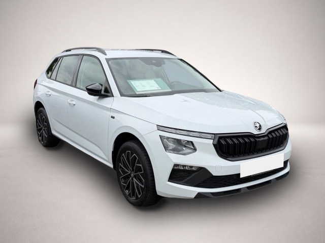 Skoda Kamiq (09/2025, )