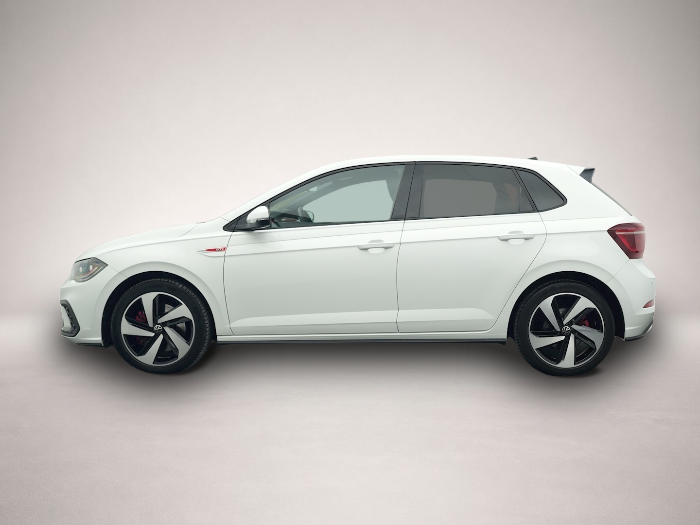 Volkswagen Polo (10/2022, Benzin)