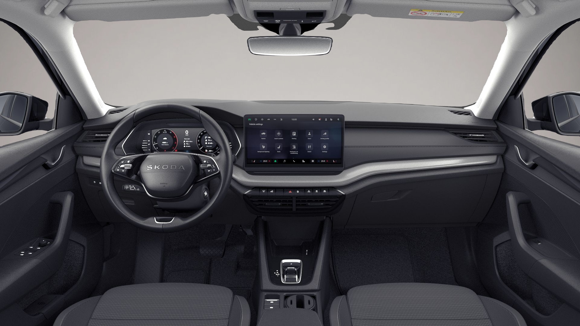 Skoda Octavia, Bild 4 von 5