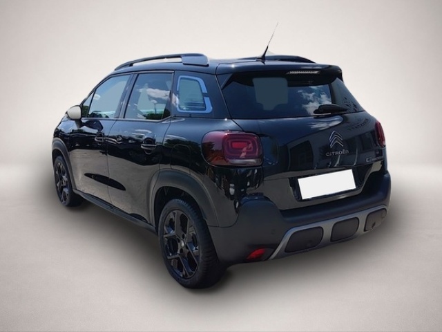 Citroen C3 Aircross (03/2024, Benzin)