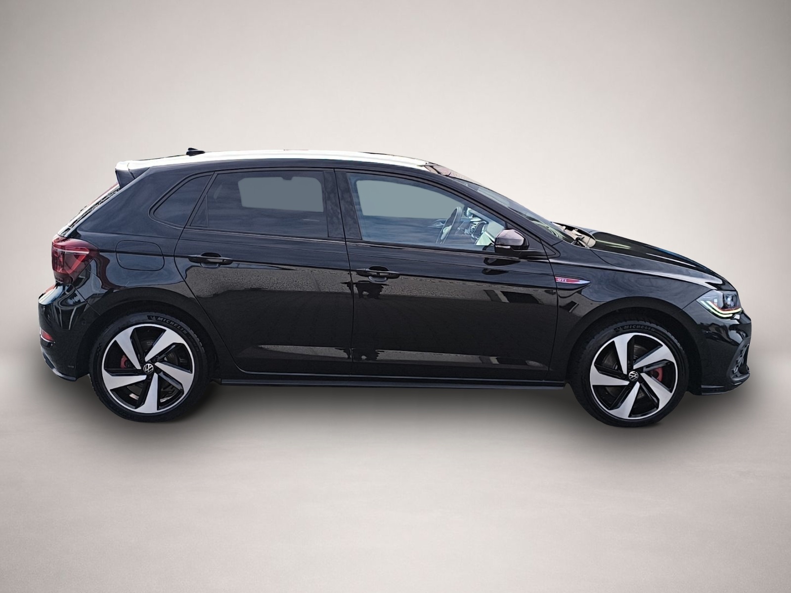 Volkswagen Polo (11/2024, Benzin)