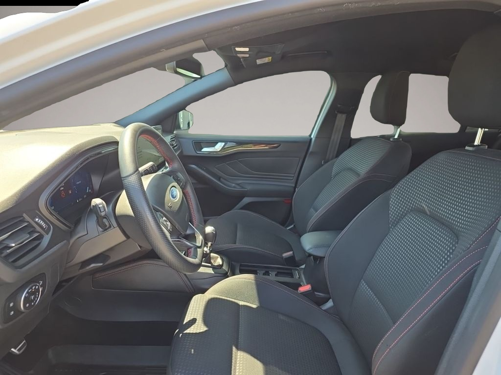 Ford Focus (07/2022, )