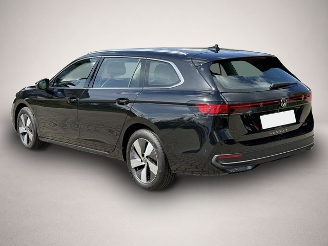Volkswagen Passat Variant, Bild 3 von 6