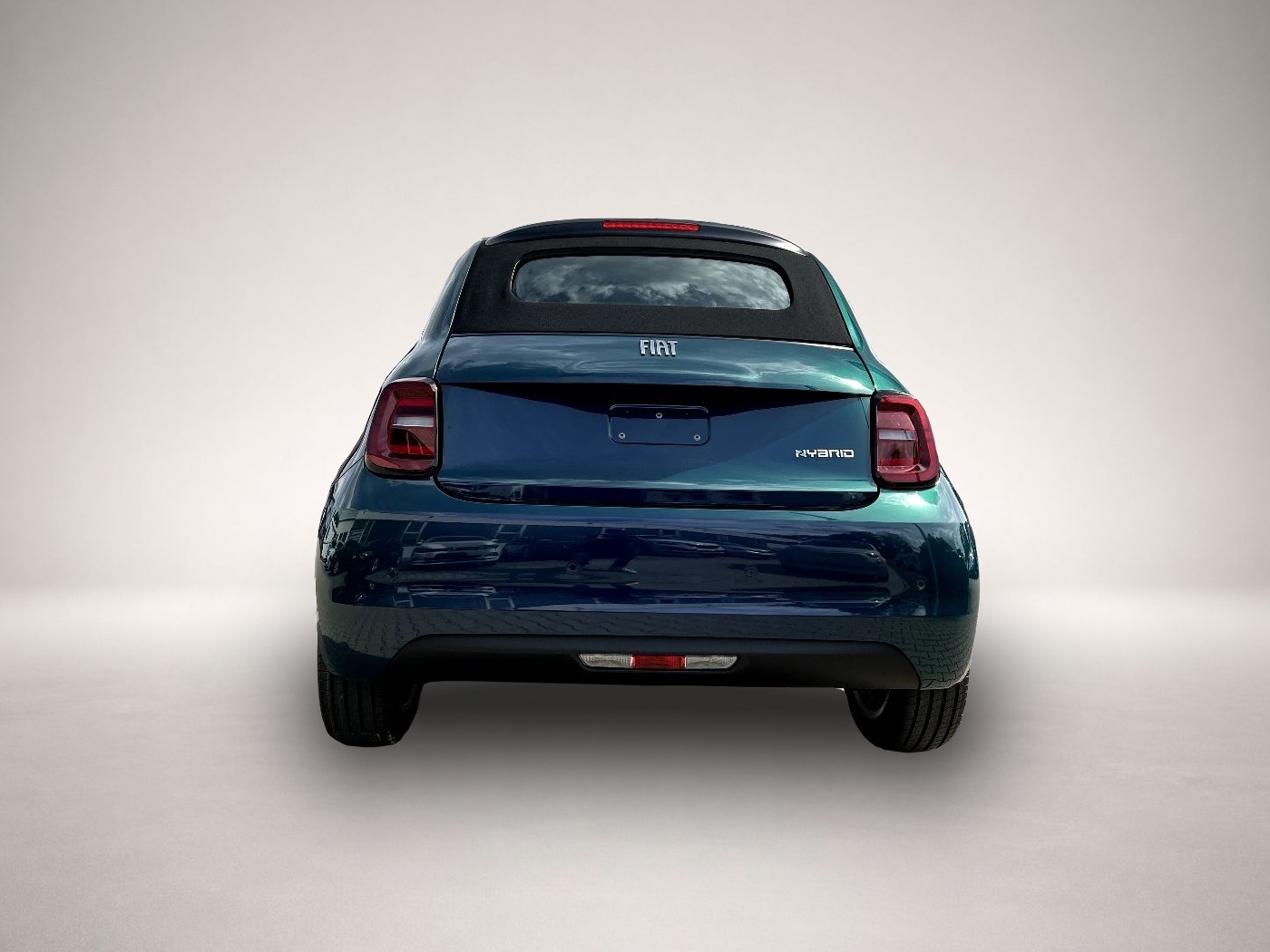 Fiat 500C (05/2026, Benzin)