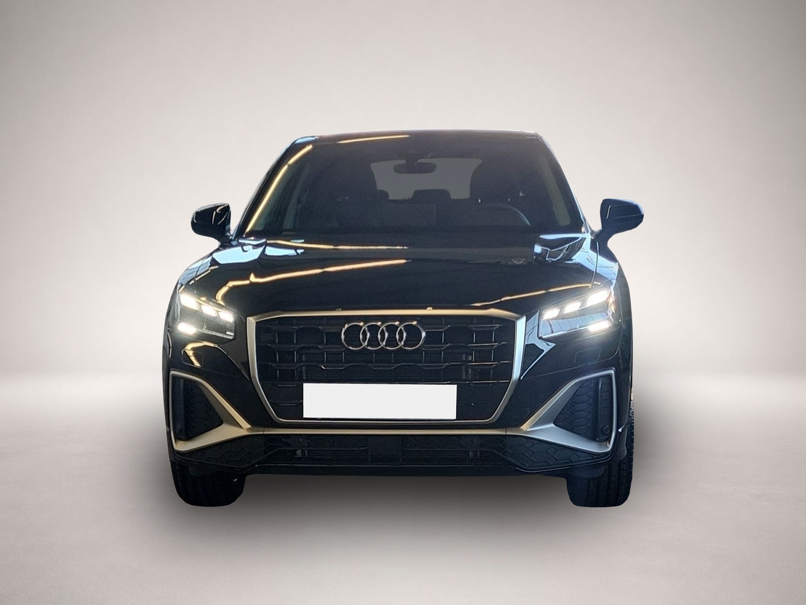 Audi Q2 (07/2025, Benzin)