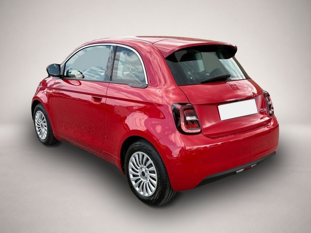 Fiat 500e (06/2023, ELECTRIC)