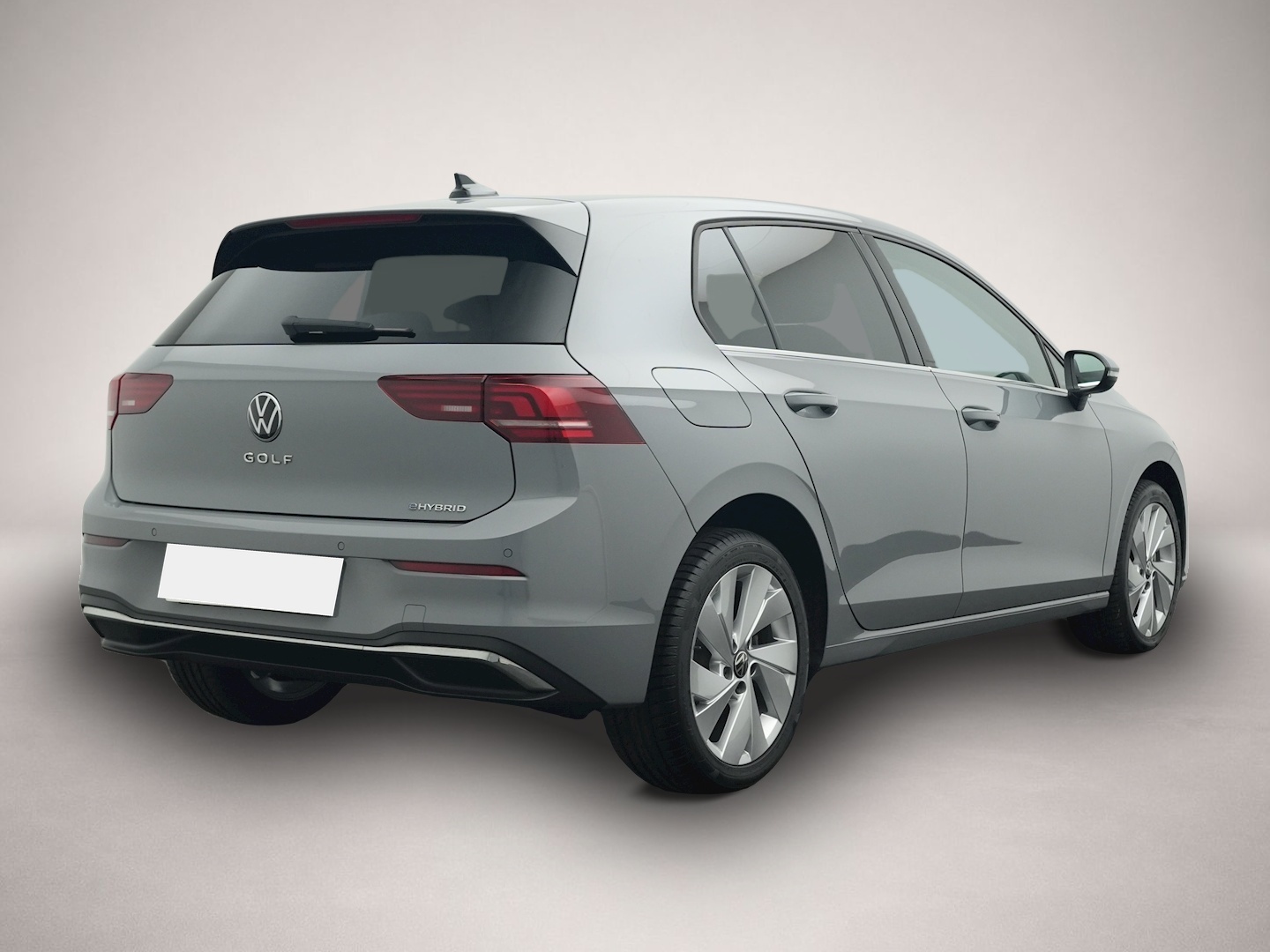 Volkswagen Golf (09/2025, Hybrid (Benzin/Elektro))