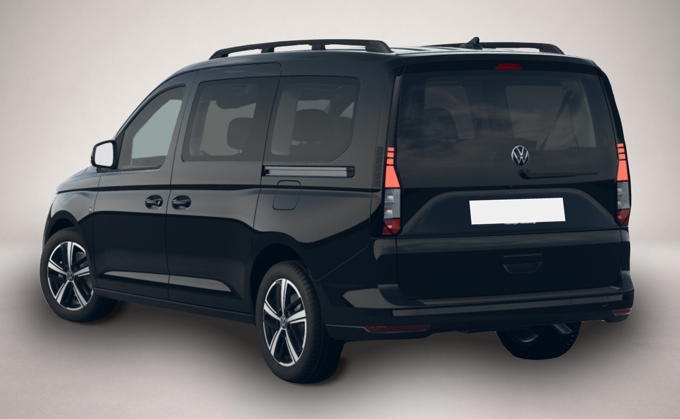 Volkswagen Caddy Maxi (05/2026, Diesel)