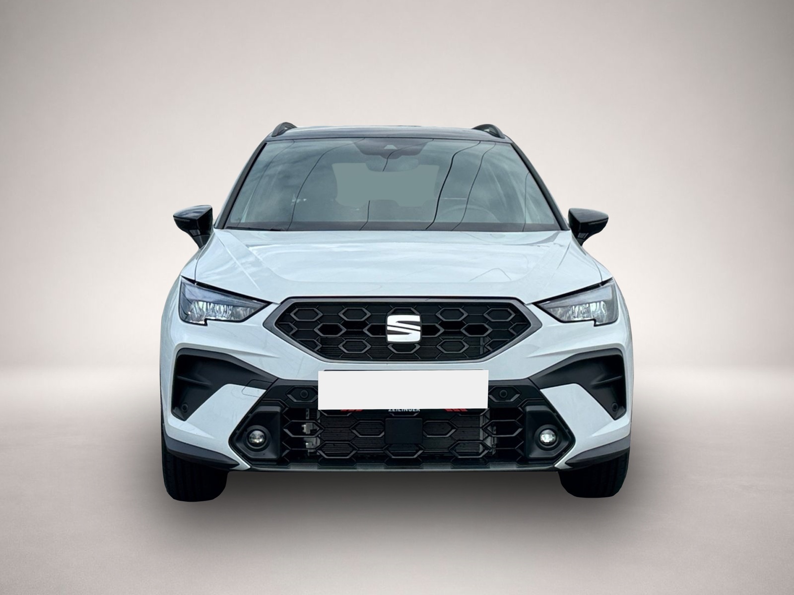 Seat Arona (04/2026, Benzin)