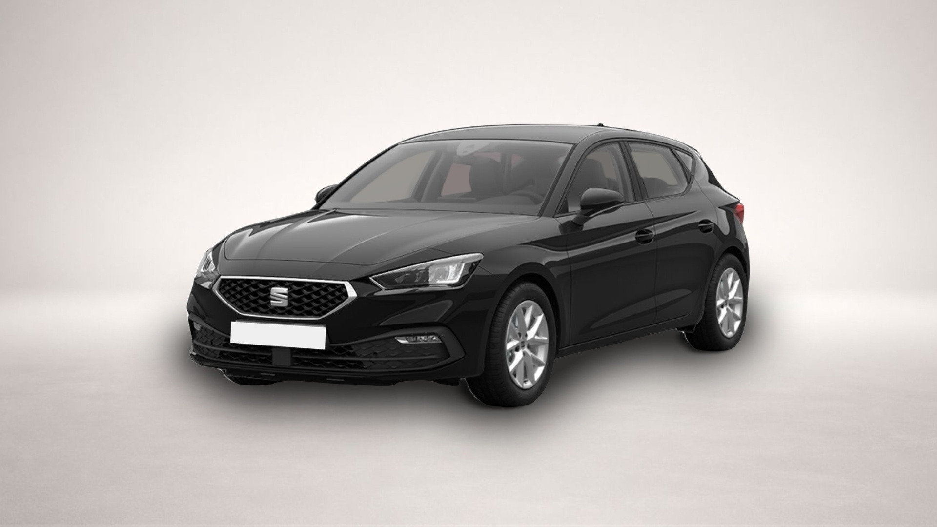 Seat Leon (, Benzin)