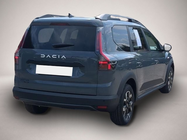 Dacia Jogger (07/2026, Hybrid (Benzin/Elektro))